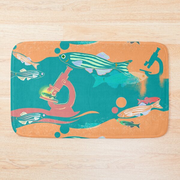 Item preview, The World of Zebrafish designed and sold by priyankaoberoi.