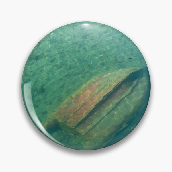 Item preview, Sunken boat designed and sold by iCimages.net.