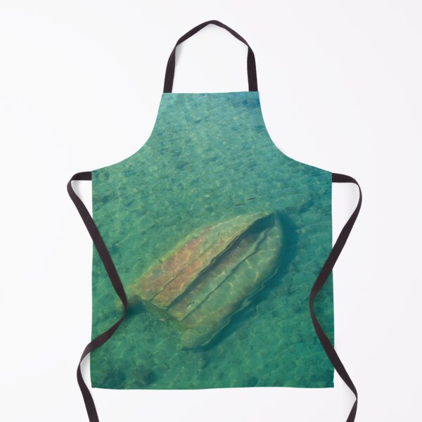Item preview, Sunken boat designed and sold by iCimages.net.