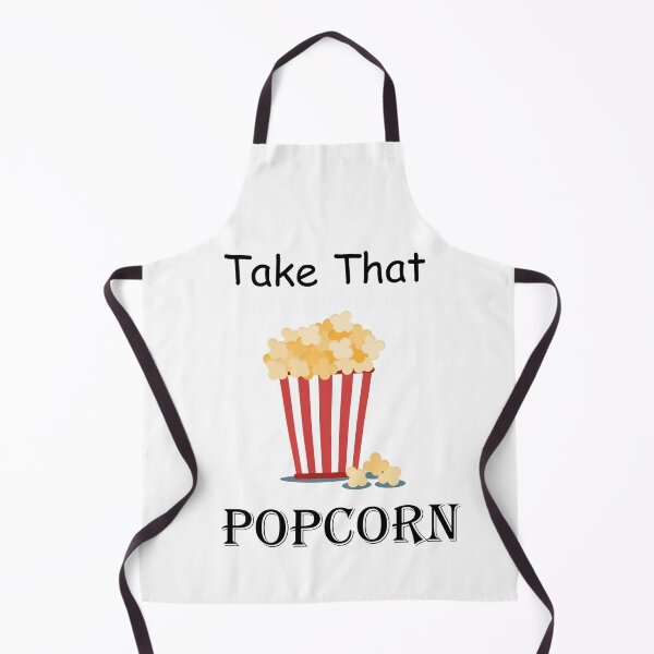 Artikelvorschau, Nimm das Popcorn entworfen und verkauft von JTS STORE.