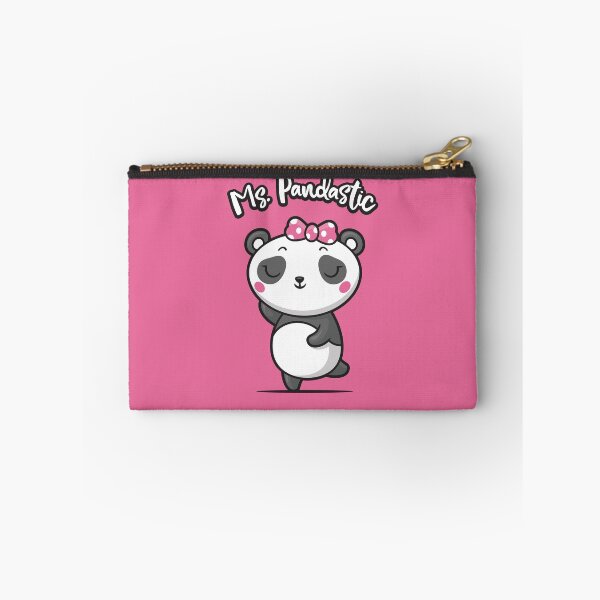 Item preview, Ms. Pandastic designed and sold by zoljo.