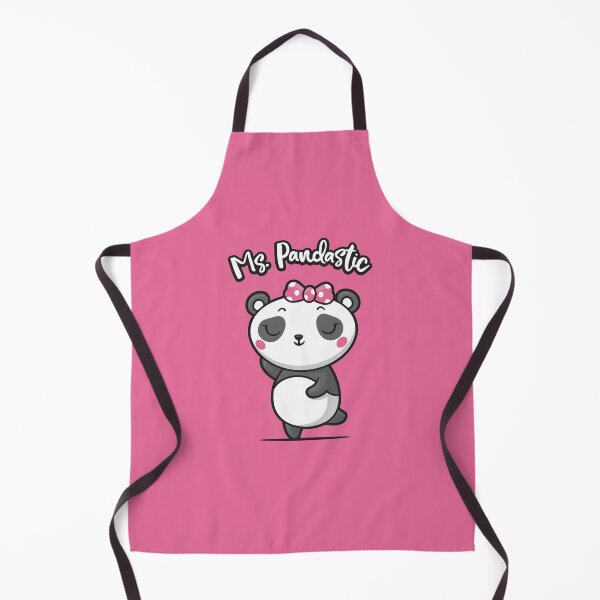 Item preview, Ms. Pandastic designed and sold by zoljo.