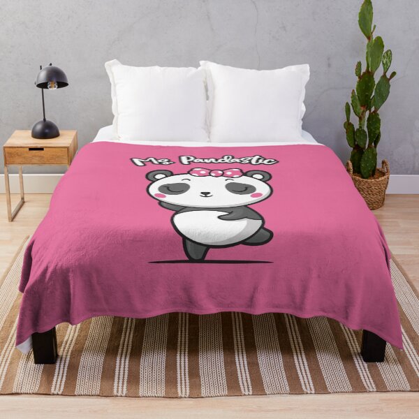Item preview, Ms. Pandastic designed and sold by zoljo.