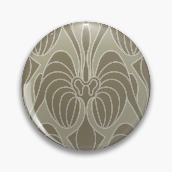 Item preview, K.Moser Line Flower - Golds designed and sold by Raw-Run.