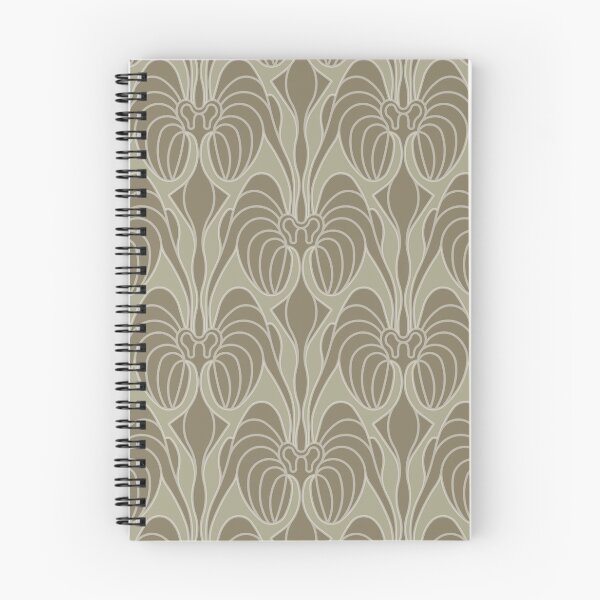 Item preview, K.Moser Line Flower - Golds designed and sold by Raw-Run.
