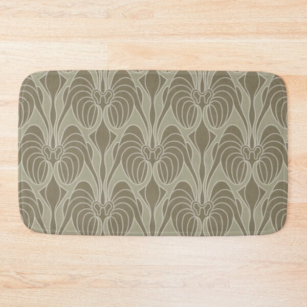 Item preview, K.Moser Line Flower - Golds designed and sold by Raw-Run.