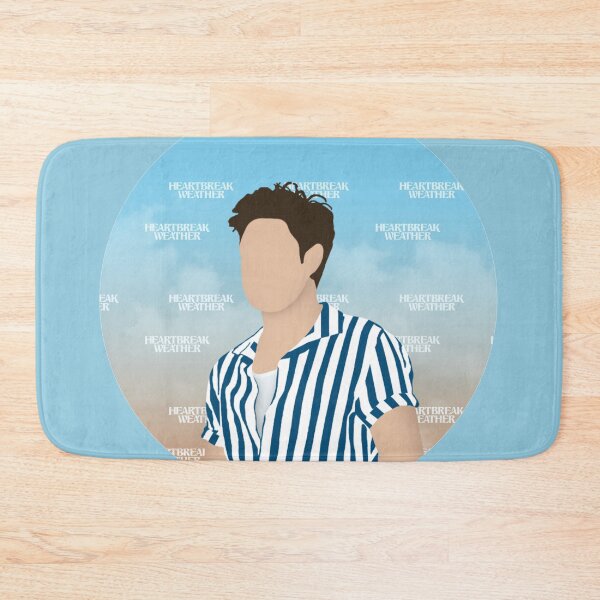 Item preview, Heartbreak Weather designed and sold by RafaTakami.