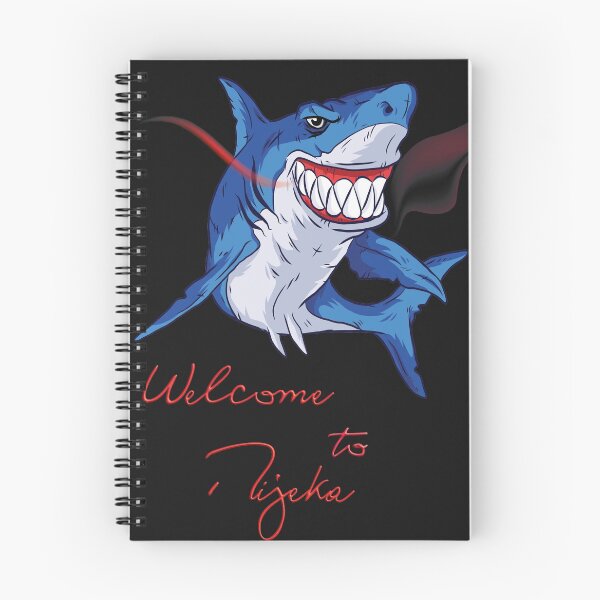 Item preview, Welcome to Rijeka designed and sold by Harinko.