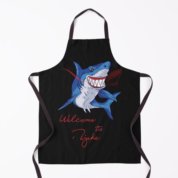 Item preview, Welcome to Rijeka designed and sold by Harinko.