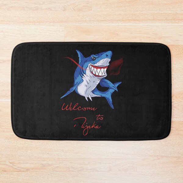 Item preview, Welcome to Rijeka designed and sold by Harinko.