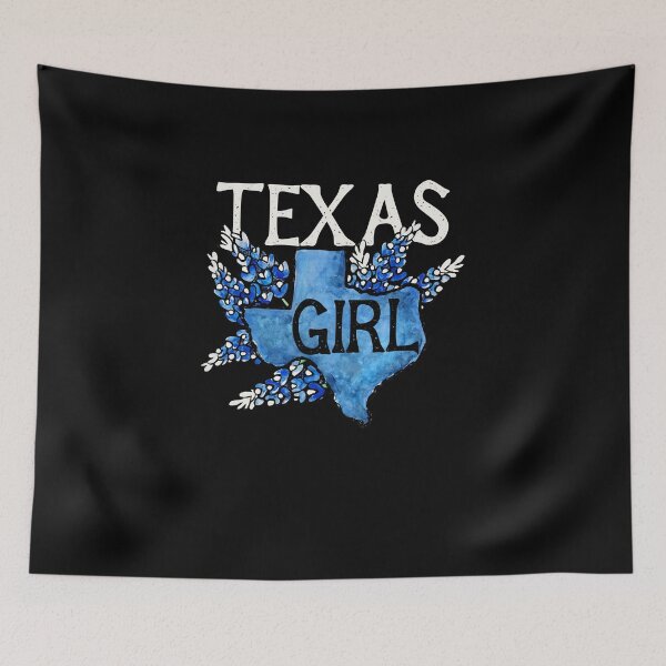 Item preview, Texas Girl designed and sold by FrictionMaxxing.