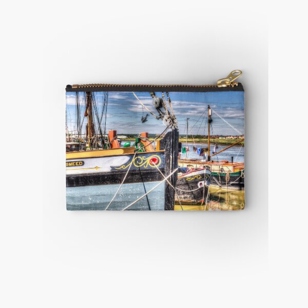 Artikelvorschau, Thames Sailing Barges entworfen und verkauft von Londonimages.