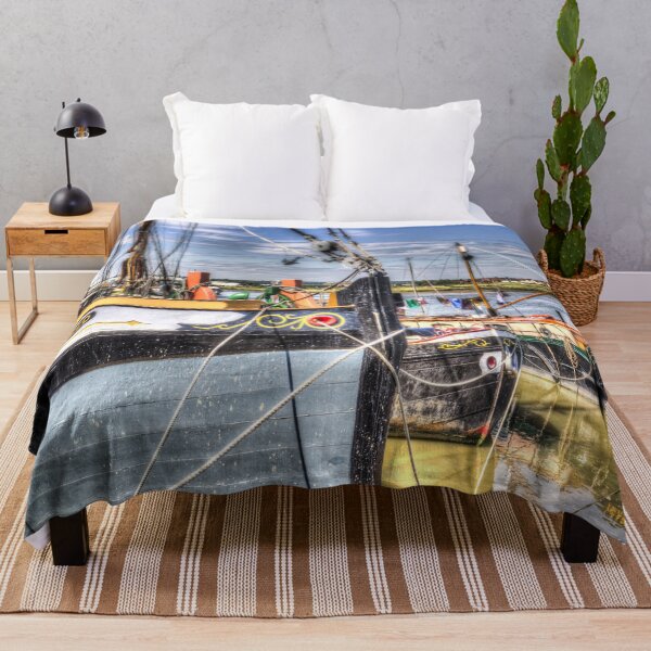 Item preview, Thames Sailing Barges  designed and sold by Londonimages.