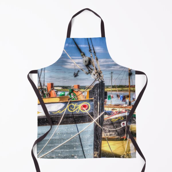 Item preview, Thames Sailing Barges  designed and sold by Londonimages.