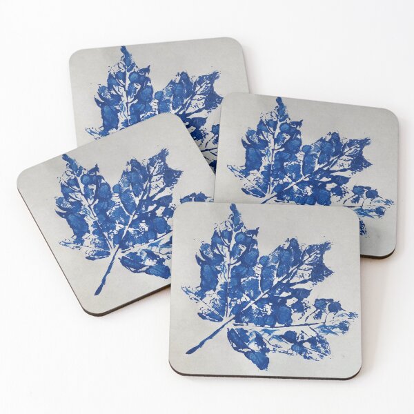 Item preview, Blue Nature designed and sold by CapeCodDoodles.