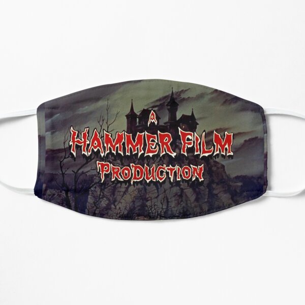 A Hammer film production Mask