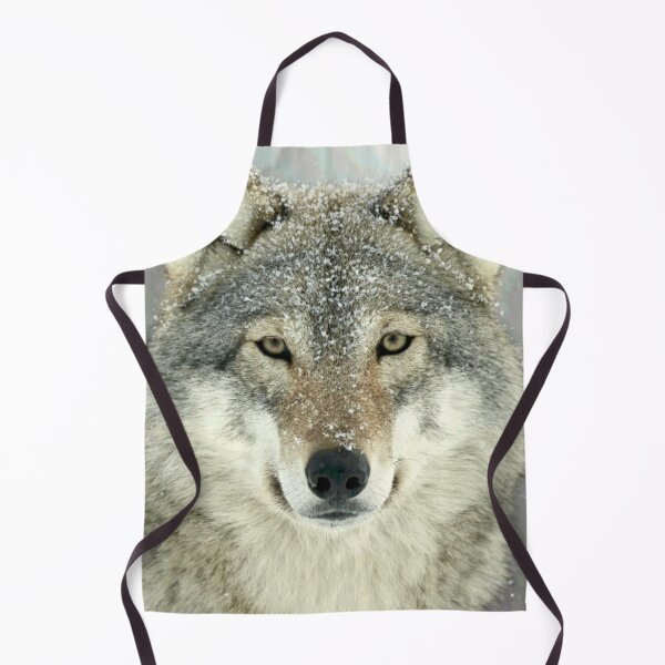 Item preview, GREY WOLF designed and sold by Paparaw.