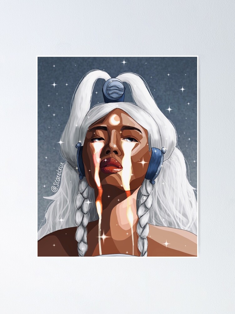 yue-the-moon-spirit-poster-for-sale-by-scarecrux-redbubble