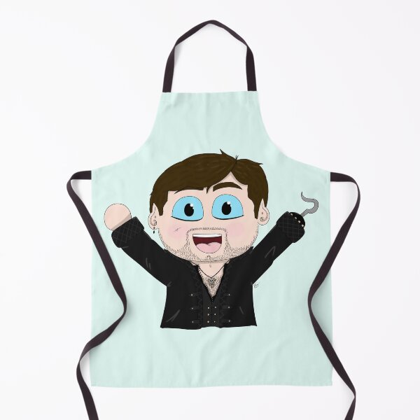 Item preview, Happy Captain  designed and sold by KillianIsMyHome.