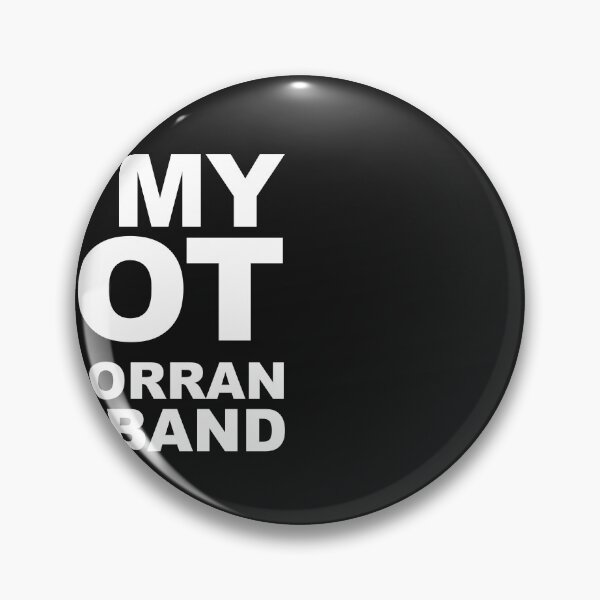 Item preview, I Love My Hot Andorran Husband Marriage Wife Andorra designed and sold by losttribe.