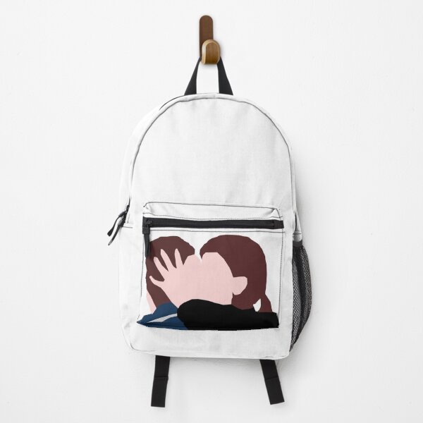 Item preview, FitzSimmons 1x22 - It’s okay - No, no! designed and sold by LaAngol.