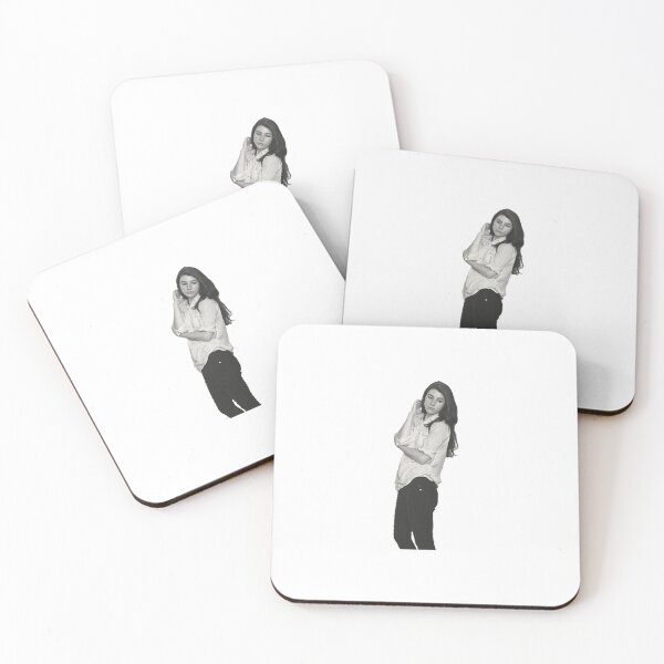 Item preview, Julia Holter Figure Cut-Out designed and sold by EliaXavier.