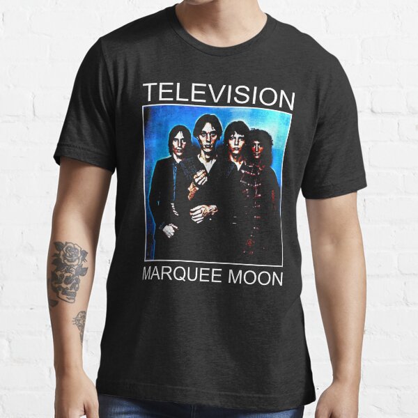 The forth of rock television Essential T-Shirt