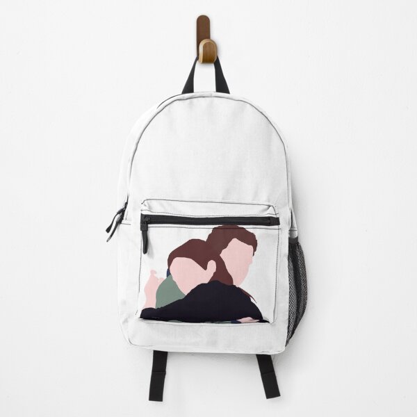Item preview, FitzSimmons 1x13 - Excuse me designed and sold by LaAngol.