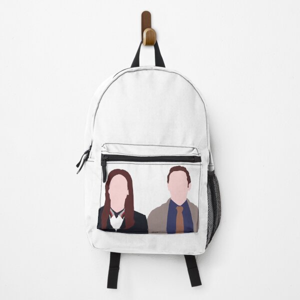 Item preview, FitzSimmons 1x12 - Please join me in welcoming Agent Leopold Fitz and Agent Jemma Simmons designed and sold by LaAngol.