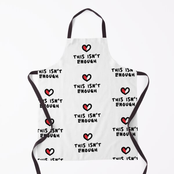 Item preview, This isn't enough designed and sold by GameQuacks.