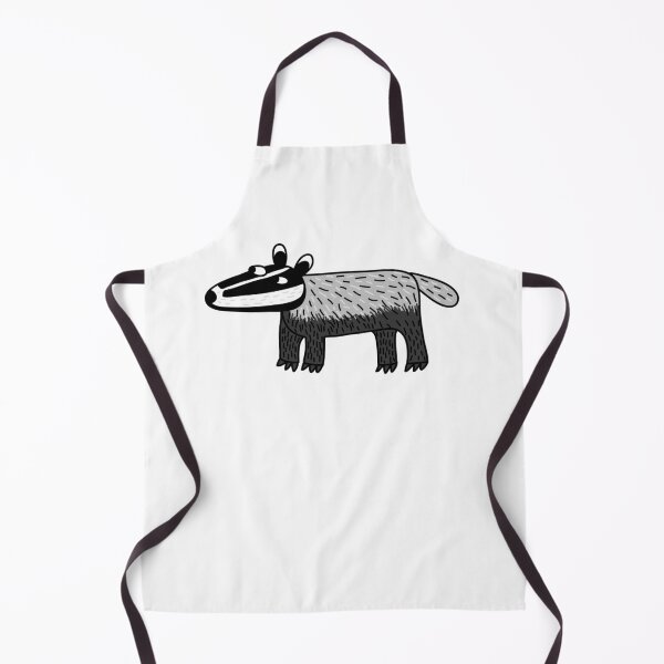 Item preview, Badger designed and sold by squirrell.