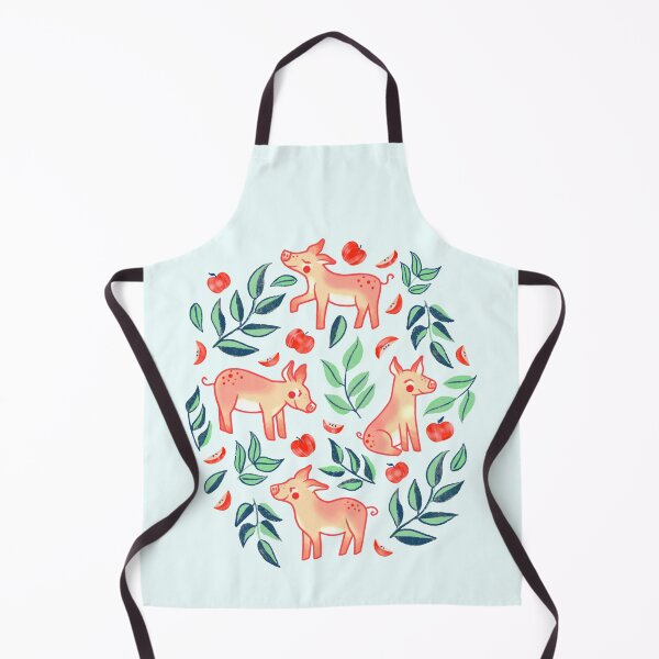 Item preview, Proud Piglets - Mint designed and sold by TigaTiga.