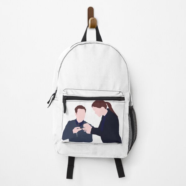Item preview, FitzSimmons 1x11 - Manscaping designed and sold by LaAngol.