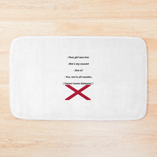 Item preview, Bee Movie We are all cousins designed and sold by Kruxers.