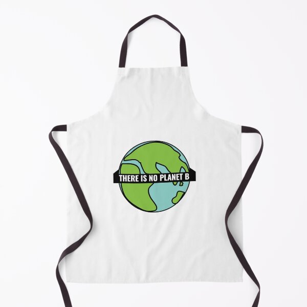 Item preview, There is no planet B designed and sold by Statim.