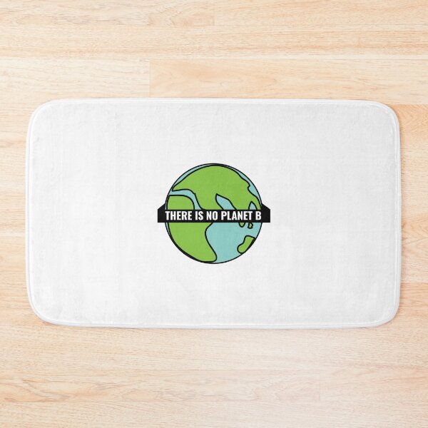 Item preview, There is no planet B designed and sold by Statim.