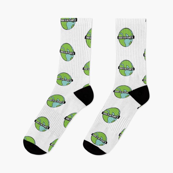 Item preview, There is no planet B designed and sold by Statim.