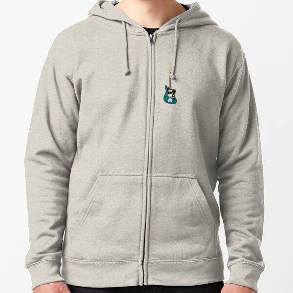 Fender zip up outlet hoodie