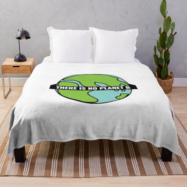 Item preview, There is no planet B designed and sold by Statim.
