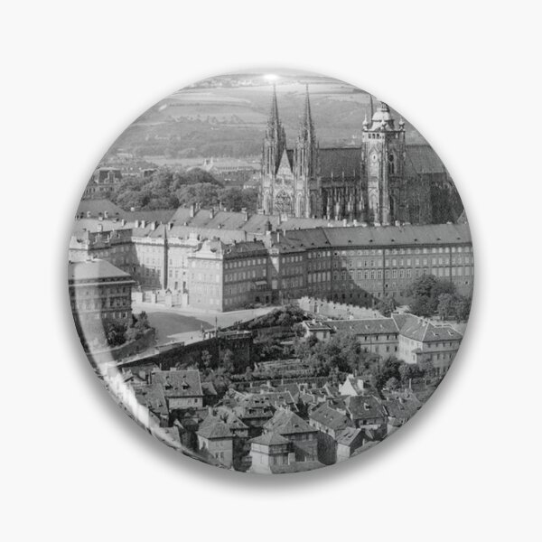Item preview, Vintage view Cathedral in Switzerland designed and sold by Vintage Designs +.