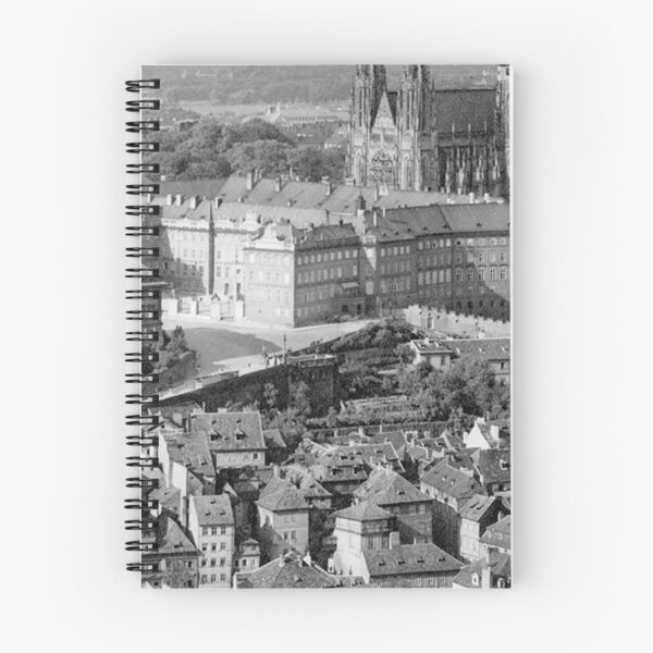 Item preview, Vintage view Cathedral in Switzerland designed and sold by Vintage Designs +.