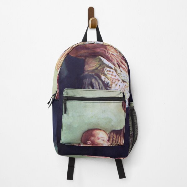 Item preview, Babysitting designed and sold by Michael Haslam.