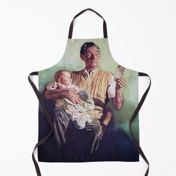 Item preview, Babysitting designed and sold by Michael Haslam.