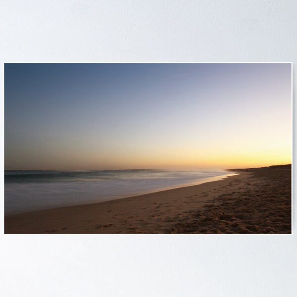 Item preview, Redhead Beach designed and sold by Tam  Locke.
