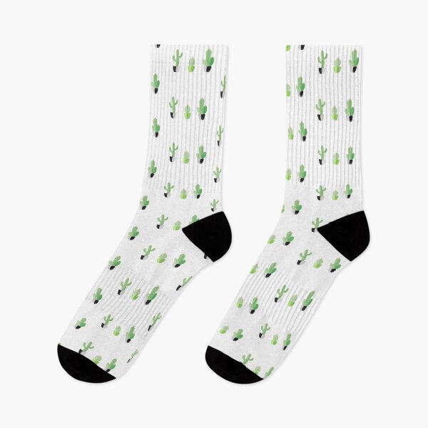 Item preview, Cacti Triplet - Agender designed and sold by neurosci.