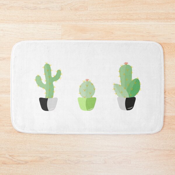 Item preview, Cacti Triplet - Agender designed and sold by neurosci.