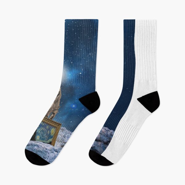 Item preview, Starry Night designed and sold by Jason Brueck.