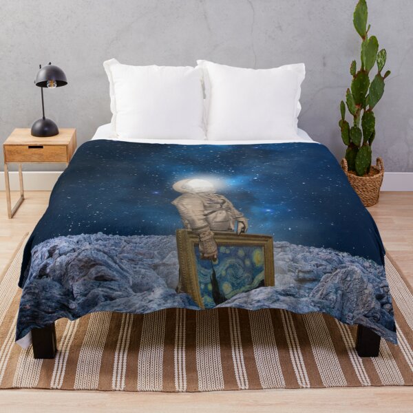Item preview, Starry Night designed and sold by Jason Brueck.