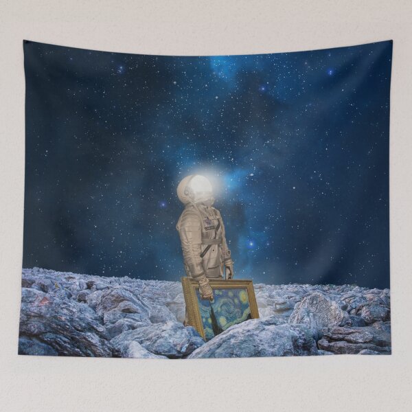 Item preview, Starry Night designed and sold by Jason Brueck.