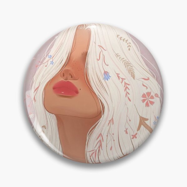 Item preview, Cute blonde girl designed and sold by iiMariamWorld.